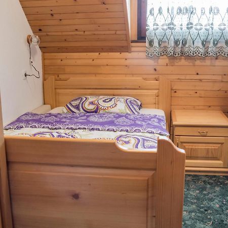 Apartments Stros بوينج المظهر الخارجي الصورة