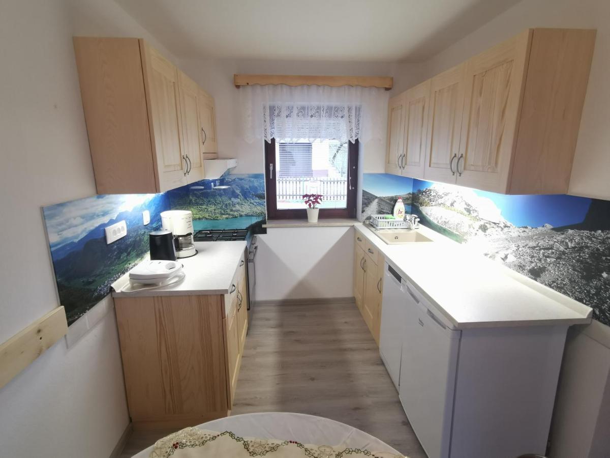 Apartments Stros بوينج المظهر الخارجي الصورة
