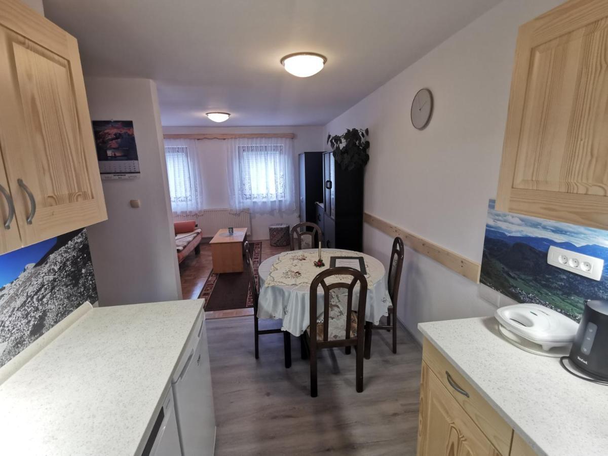Apartments Stros بوينج المظهر الخارجي الصورة