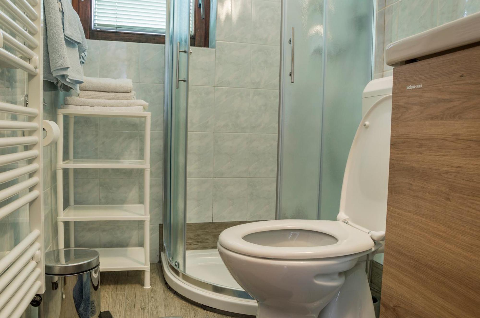 Apartments Stros بوينج المظهر الخارجي الصورة