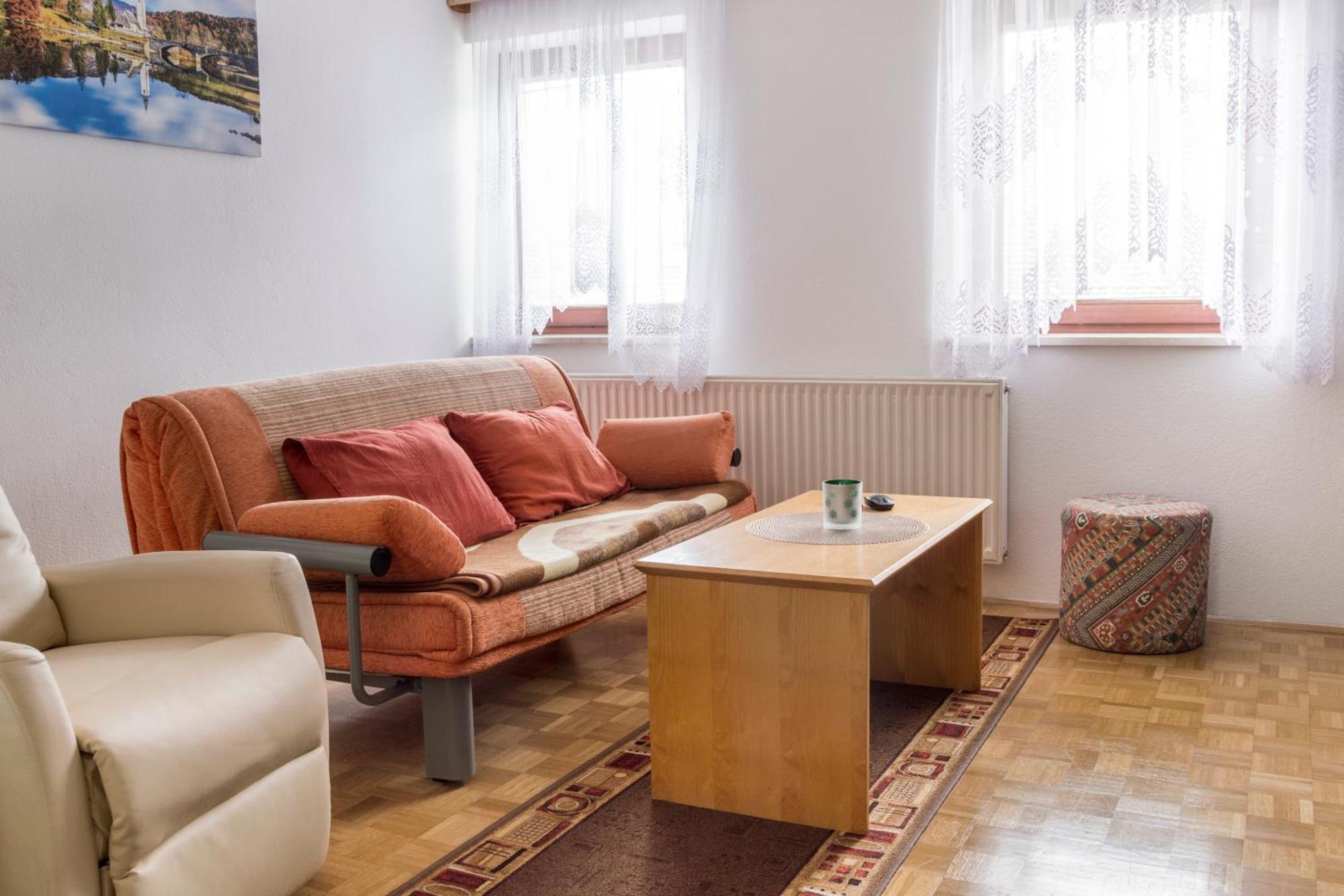 Apartments Stros بوينج المظهر الخارجي الصورة