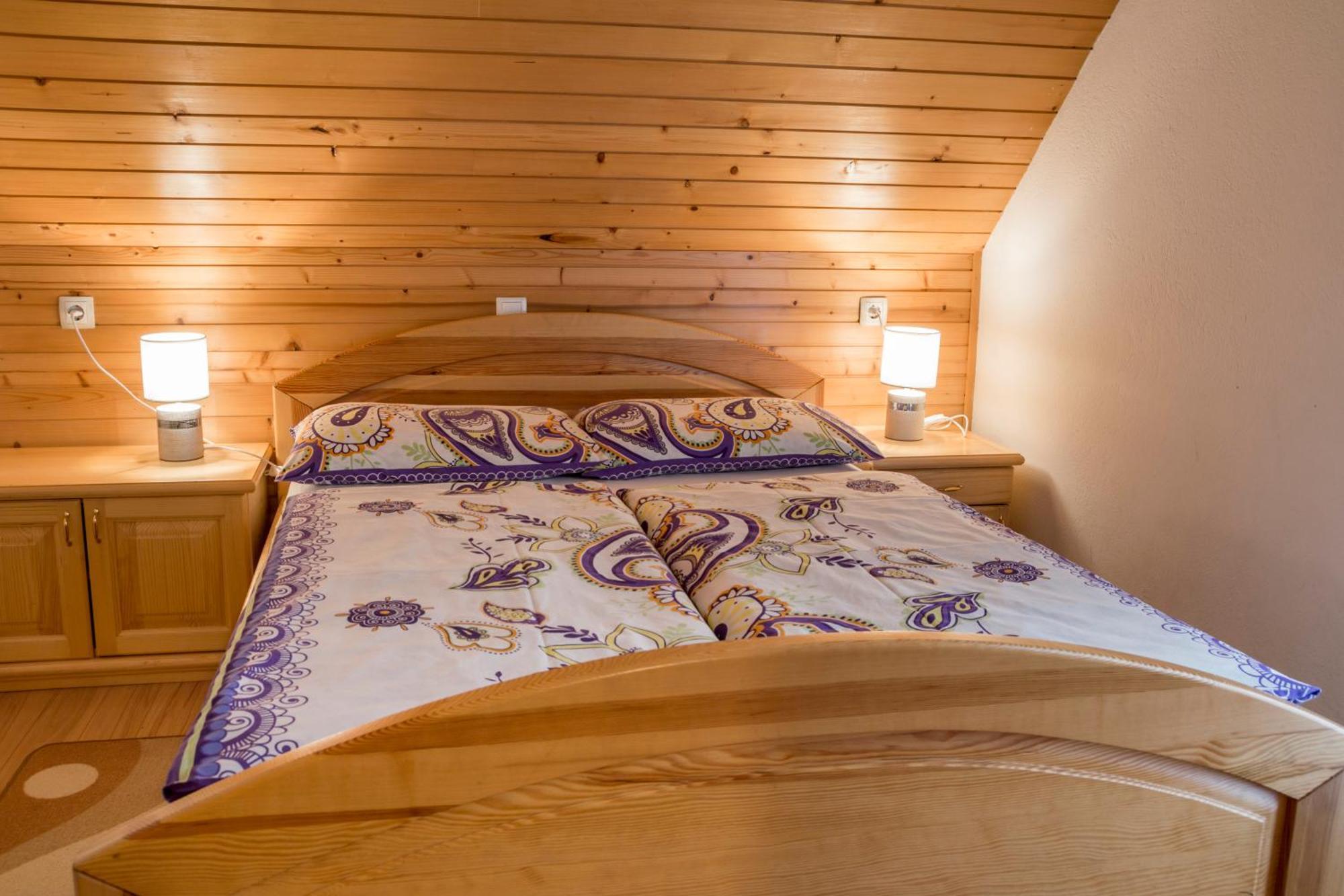 Apartments Stros بوينج المظهر الخارجي الصورة