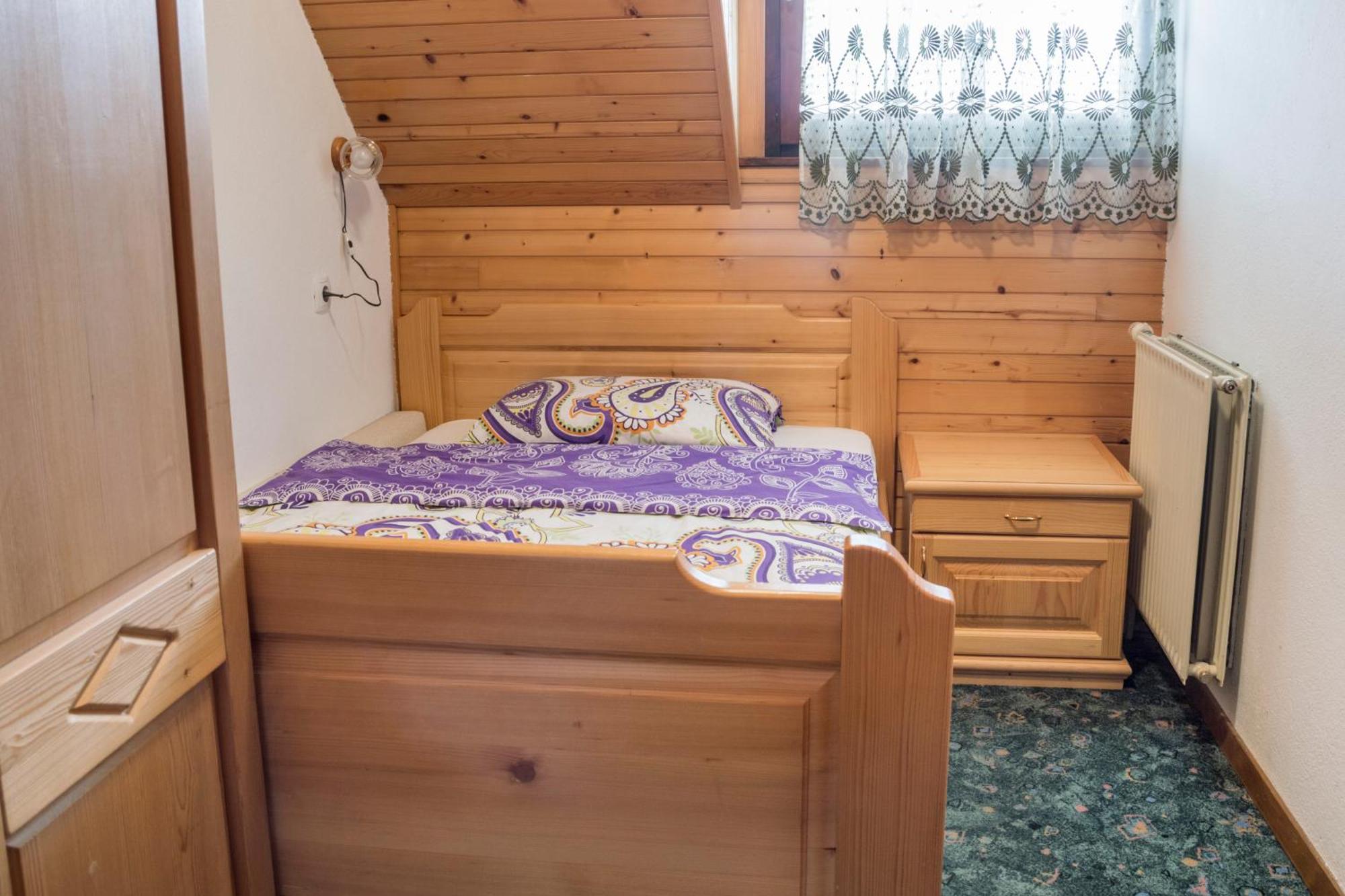 Apartments Stros بوينج المظهر الخارجي الصورة