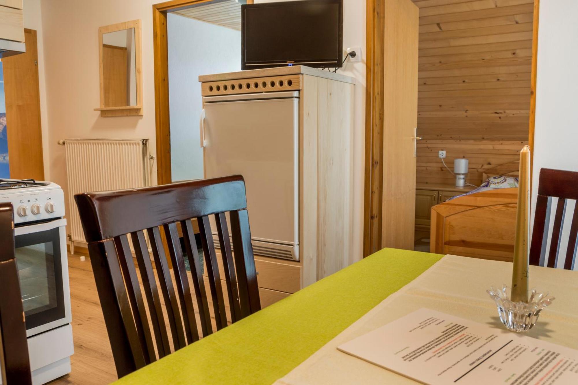 Apartments Stros بوينج المظهر الخارجي الصورة
