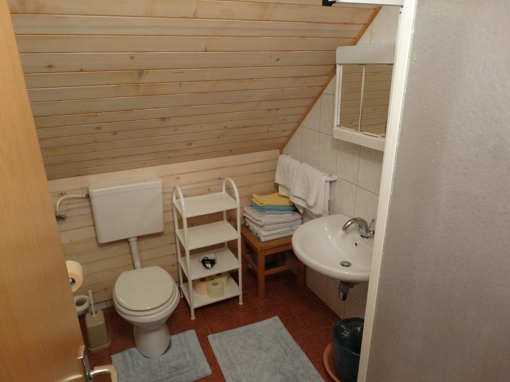 Apartments Stros بوينج الغرفة الصورة